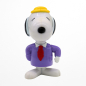 Preview: Snoopy Frankreich McDonalds Figur 1999 Vorderansicht